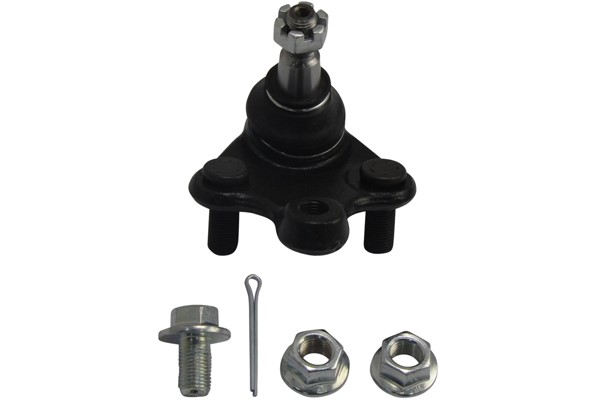 Kulled / Spindelled, Fram, höger eller vänster, Nedre Kavo parts  KAVO PARTS