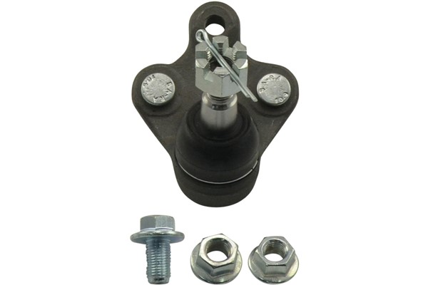 Kulled / Spindelled, Fram, höger eller vänster, Nedre Kavo parts  KAVO PARTS