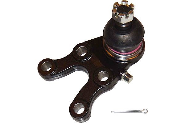 Kulled / Spindelled, framaxel höger, Nedre, Upptill Kavo parts SB KAVO PARTS