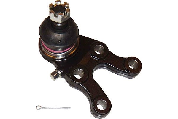 Kulled / Spindelled, framaxel vänster, Nedre, Upptill Kavo parts  KAVO PARTS