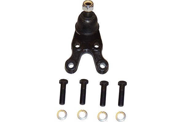 Kulled / Spindelled, Fram, höger eller vänster, Nedre Kavo parts  KAVO PARTS