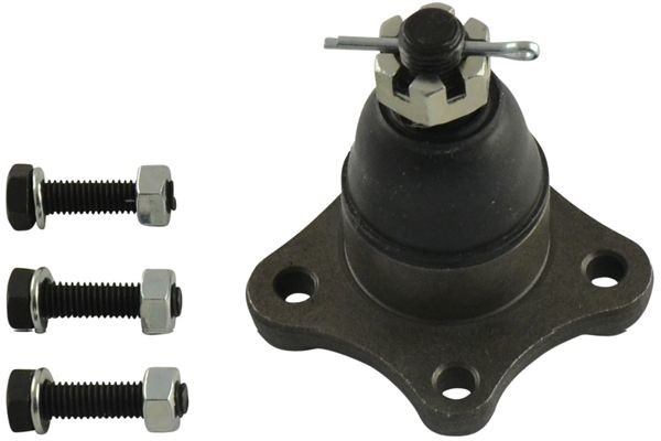 Kulled / Spindelled, Fram, höger eller vänster, Upptill Kavo part KAVO PARTS
