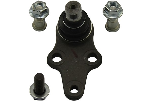 Kulled / Spindelled, Framaxel, Ytter, Fram, höger eller vänster,  KAVO PARTS