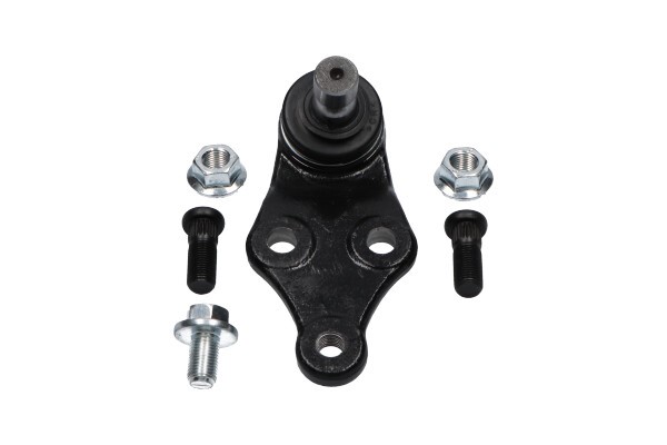 Kulled / Spindelled, Fram, höger eller vänster, Nedre KAVO PARTS