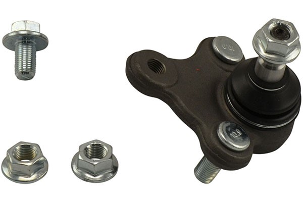 Kulled / Spindelled, Ytter, framaxel höger, Nedre Kavo parts SBJ- KAVO PARTS