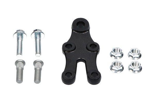 Kulled / Spindelled, Fram, höger eller vänster, Nedre Kavo parts  KAVO PARTS