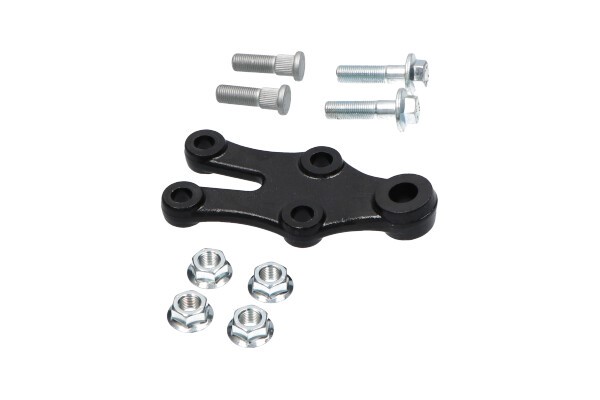 Kulled / Spindelled, Fram, höger eller vänster, Nedre Kavo parts KAVO PARTS Kulled / Spindelled, Fram, höger eller vänster, Nedre Kavo parts KAVO PARTS
