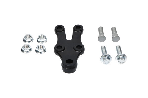 Kulled / Spindelled, Fram, höger eller vänster, Nedre Kavo parts KAVO PARTS Kulled / Spindelled, Fram, höger eller vänster, Nedre Kavo parts KAVO PARTS