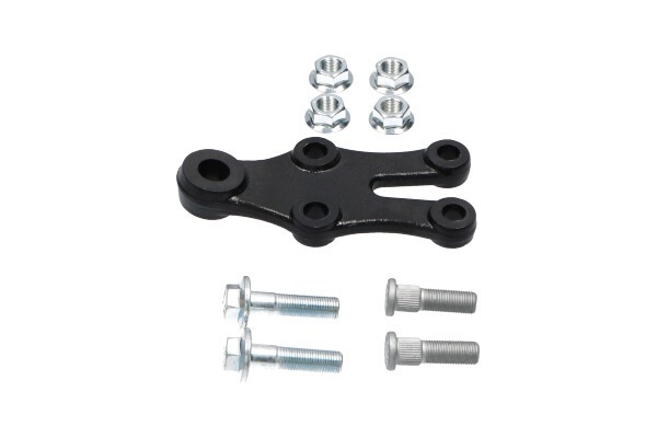 Kulled / Spindelled, Fram, höger eller vänster, Nedre Kavo parts KAVO PARTS Kulled / Spindelled, Fram, höger eller vänster, Nedre Kavo parts KAVO PARTS