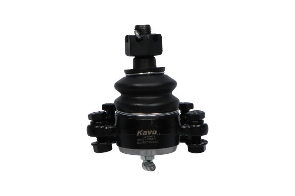 Kulled / Spindelled, Fram, höger eller vänster, Upptill Kavo part KAVO PARTS