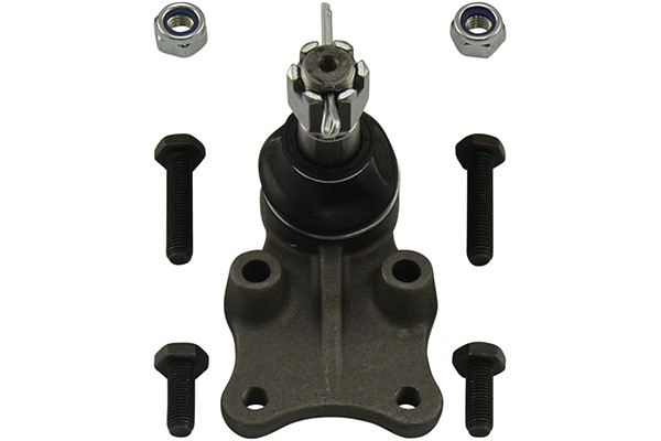 Kulled / Spindelled, Fram, höger eller vänster, Nedre Kavo parts  KAVO PARTS