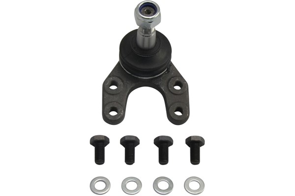 Kulled / Spindelled, Framaxel, Ytter, Fram, höger eller vänster,  KAVO PARTS