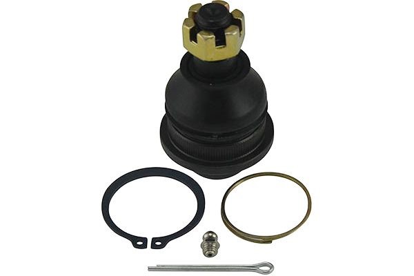 Kulled / Spindelled, Fram, höger eller vänster, Upptill Kavo part KAVO PARTS