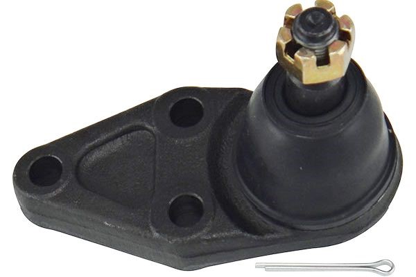 Kulled / Spindelled, Bakaxel, båda sidor, Upptill Kavo parts SBJ- KAVO PARTS