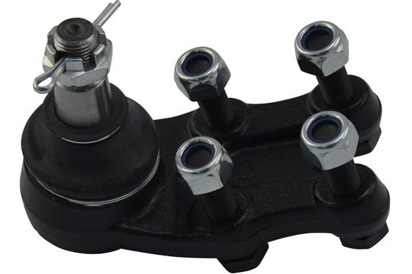 Kulled / Spindelled, Fram, höger eller vänster, Nedre Kavo parts  KAVO PARTS