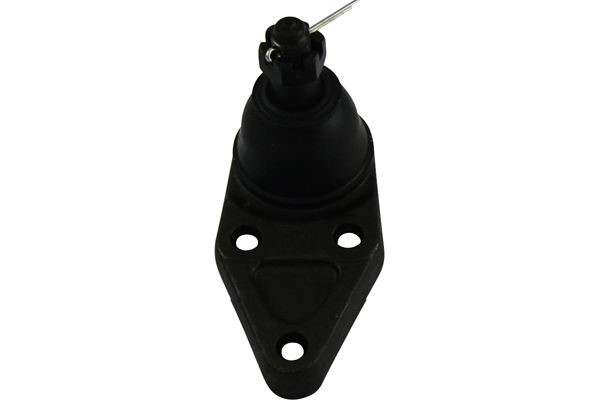 Kulled / Spindelled, Bakaxel, Ytter, Bakaxel, båda sidor, Upptill KAVO PARTS