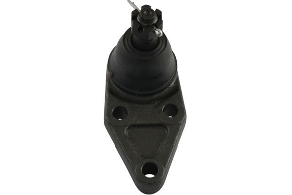 Kulled / Spindelled, Bakaxel, båda sidor, Upptill Kavo parts SBJ- KAVO PARTS