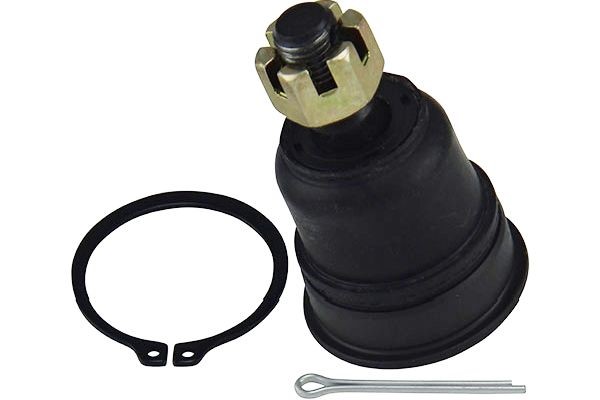 Kulled / Spindelled, Framaxel, Fram, höger eller vänster, Upptill KAVO PARTS Kulled / Spindelled, Framaxel, Fram, höger eller vänster, Upptill KAVO PARTS
