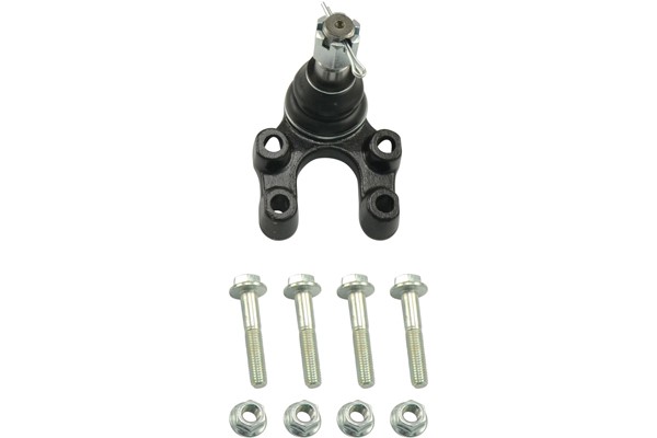 Kulled / Spindelled, Fram, höger eller vänster, Nedre Kavo parts KAVO PARTS Kulled / Spindelled, Fram, höger eller vänster, Nedre Kavo parts KAVO PARTS