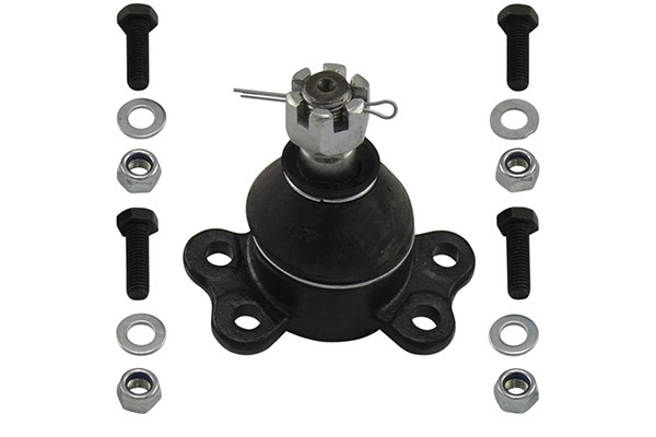 Kulled / Spindelled, Fram, höger eller vänster, Upptill Kavo part KAVO PARTS