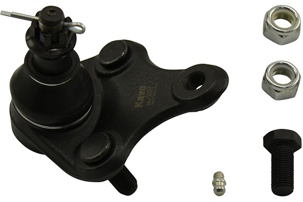 Kulled / Spindelled, Fram, höger eller vänster, Nedre Kavo parts  KAVO PARTS
