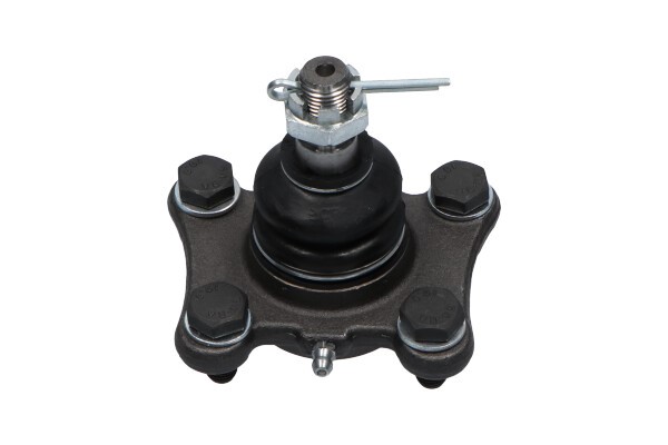 Kulled / Spindelled, framaxel vänster, Fram, höger eller vänster, KAVO PARTS