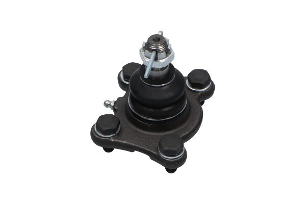 Kulled / Spindelled, framaxel vänster, Fram, höger eller vänster, KAVO PARTS
