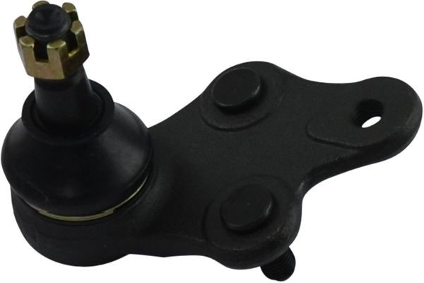 Kulled / Spindelled, Framaxel, Ytter, framaxel höger, framaxel vä KAVO PARTS