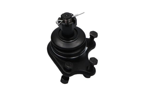 Kulled / Spindelled, framaxel höger, framaxel vänster, Fram, höge KAVO PARTS