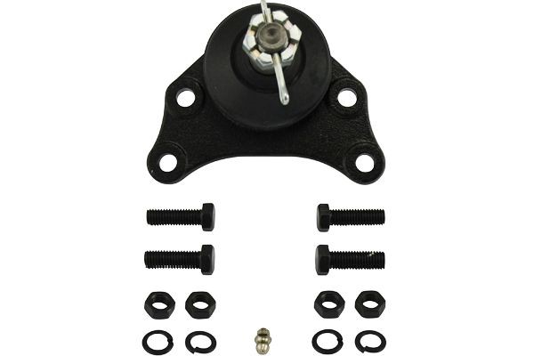 Kulled / Spindelled, Fram, höger eller vänster, Upptill Kavo part KAVO PARTS