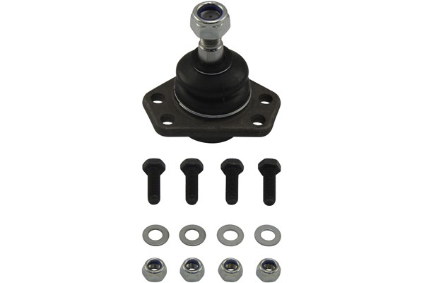 Kulled / Spindelled, Fram, höger eller vänster, Upptill Kavo part KAVO PARTS