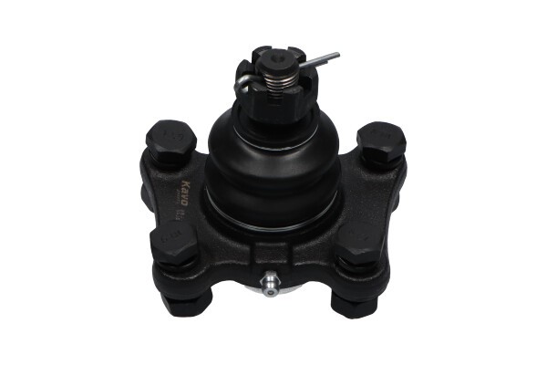 Kulled / Spindelled, framaxel höger, framaxel vänster, Fram, höge KAVO PARTS