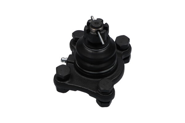 Kulled / Spindelled, framaxel höger, framaxel vänster, Fram, höge KAVO PARTS
