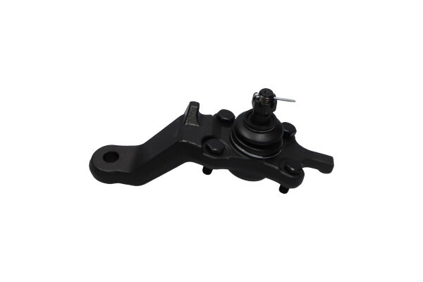 Kulled / Spindelled, Ytter, framaxel vänster, Nedre Kavo parts SB KAVO PARTS