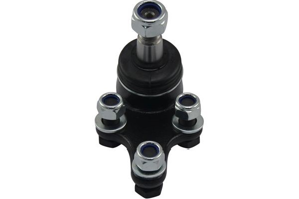 Kulled / Spindelled, framaxel höger, Fram, höger eller vänster, N KAVO PARTS