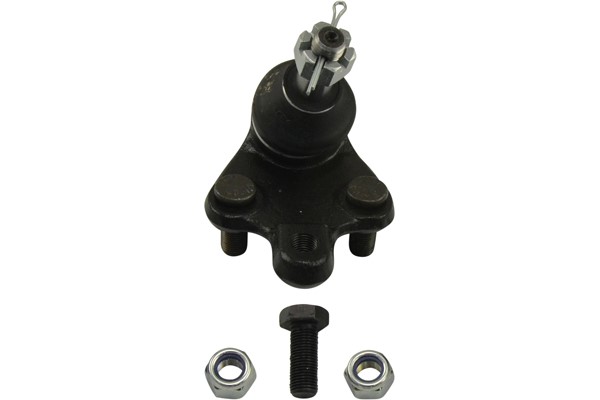 Kulled / Spindelled, Fram, höger eller vänster, Nedre Kavo parts  KAVO PARTS