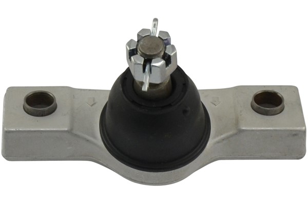 Kulled / Spindelled, Framaxel, Ytter, Fram, höger eller vänster,  KAVO PARTS