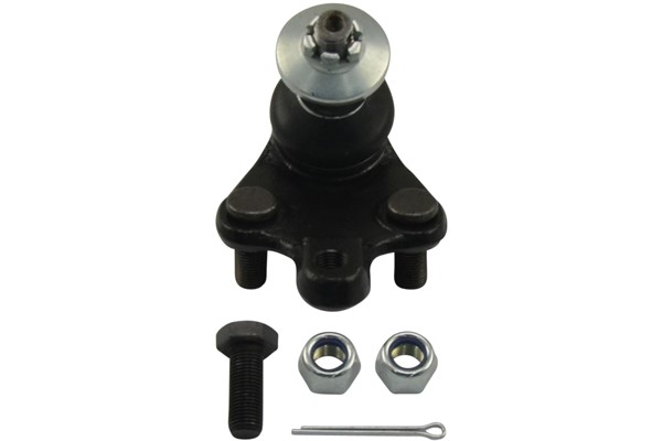 Kulled / Spindelled, Framaxel, Ytter, Fram, höger eller vänster, KAVO PARTS