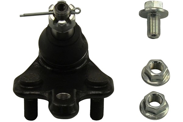 Kulled / Spindelled, Fram, höger eller vänster, Nedre Kavo parts  KAVO PARTS