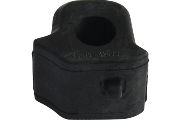 Bussning, stabilisatorstag, Inre, framaxel vänster KAVO PARTS