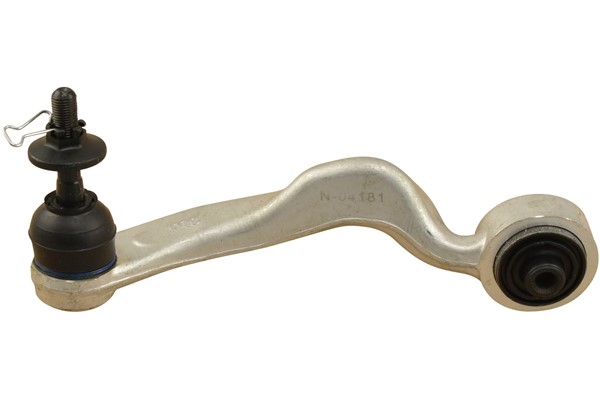Länkarm, framaxel vänster, Bakaxel vänster, Upptill, Bakom axeln  KAVO PARTS