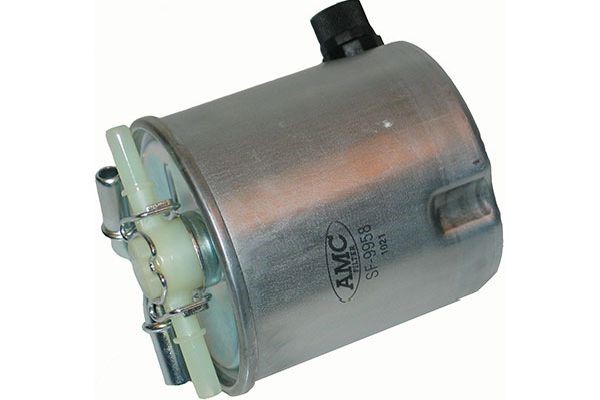 Bränslefilter Kavo parts SF-9958 KAVO PARTS
