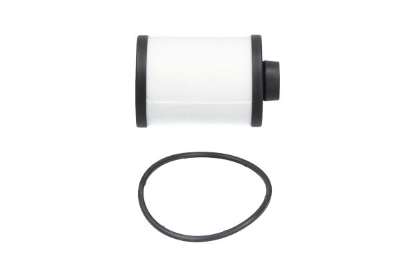 Bränslefilter KAVO PARTS