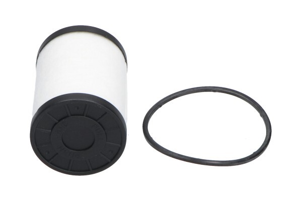 Bränslefilter KAVO PARTS