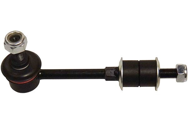 Stång/stag, krängningshämmare, Fram, höger eller vänster, framaxe KAVO PARTS