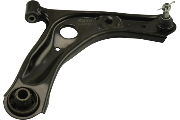 Stång/stag, krängningshämmare, Bakaxel, båda sidor Kavo parts SLS KAVO PARTS
