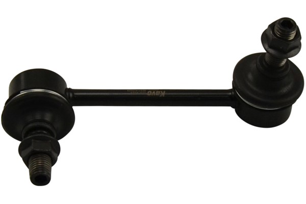 Stång/stag, krängningshämmare, framaxel vänster, Bakaxel höger Ka KAVO PARTS