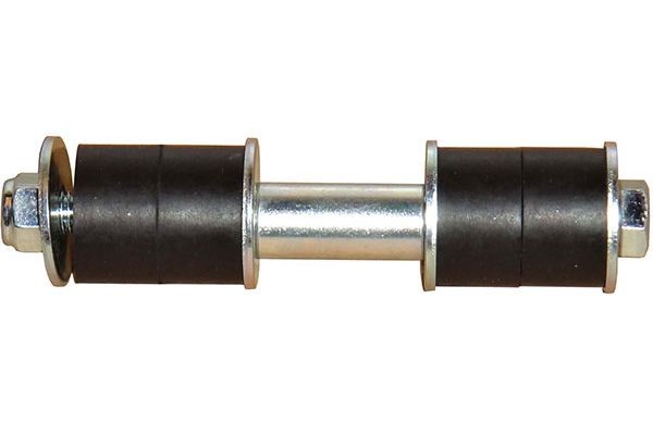 Stång/stag, krängningshämmare, Bakaxel, båda sidor, Fram, höger e KAVO PARTS