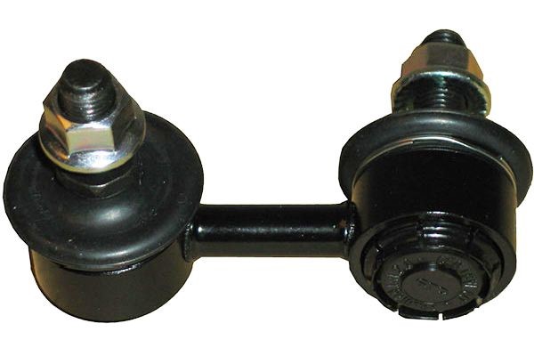 Stång/stag, krängningshämmare, framaxel vänster, Bakaxel, båda si KAVO PARTS