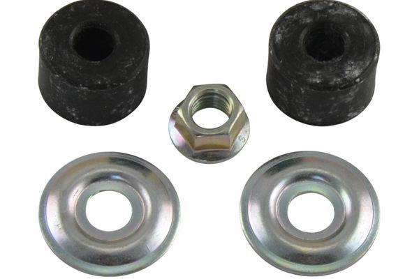Stång/stag, krängningshämmare, Bakaxel, båda sidor Kavo parts SLS KAVO PARTS